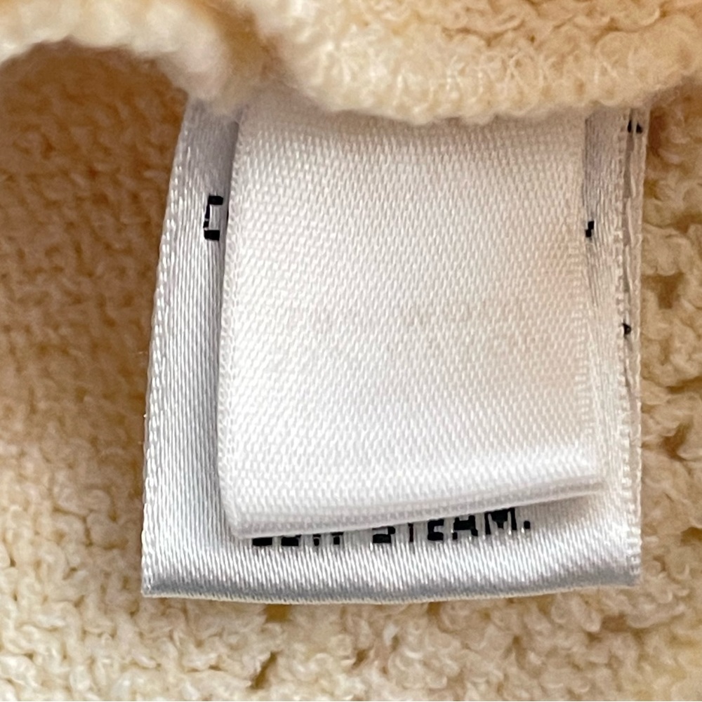 St. John Sport Wool Boat neck Blouse Sweater - Picture 6 of 11
